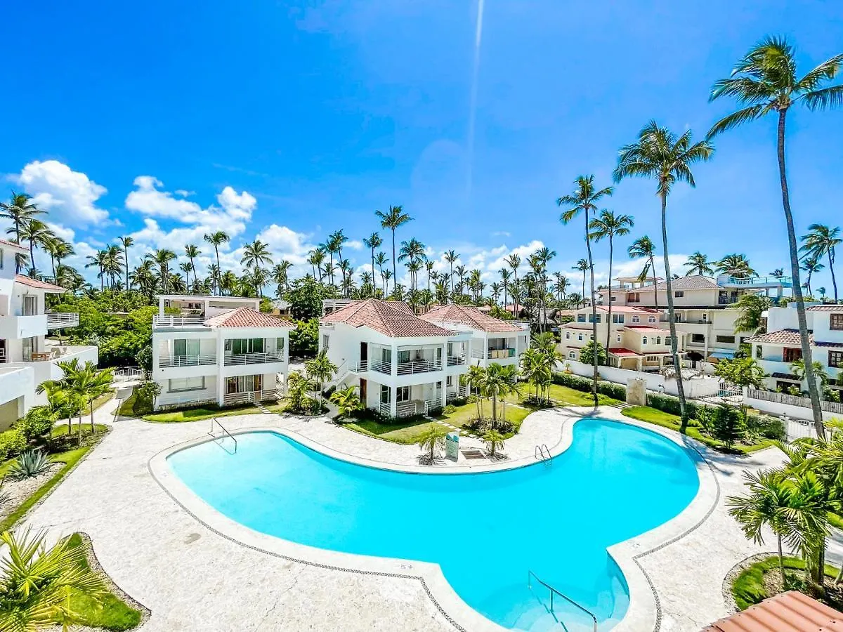 Daire Caribbean Beach Paradise Hotel Los Corales Bavaro Beach Club & Spa Punta Cana