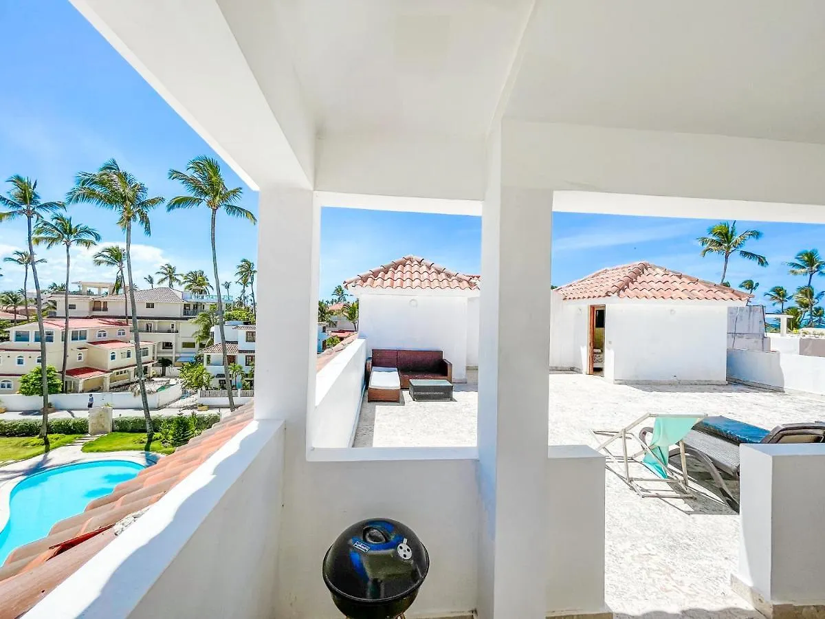 Caribbean Beach Paradise Hotel Los Corales Bavaro Beach Club & Spa Punta Cana